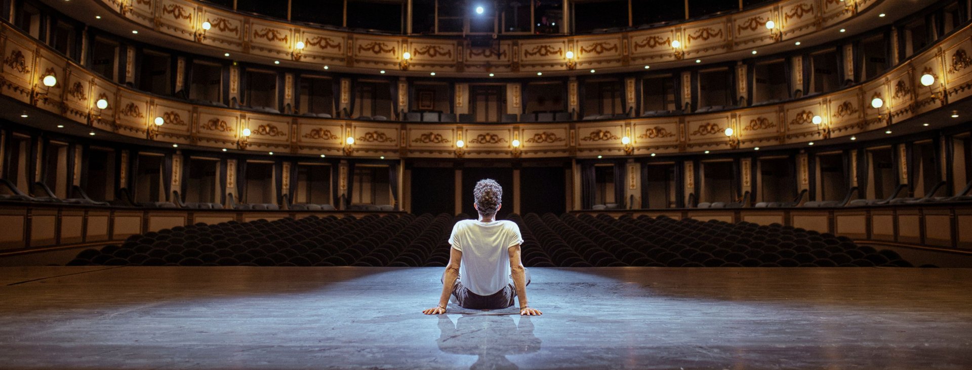 Imagen CONCIERTO ARCO - MÁLAGA - TEATRO CERVANTES - VIERNES 10 DE SEPTIEMBRE