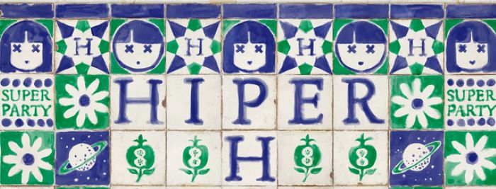 HIPER H FESTIVAL