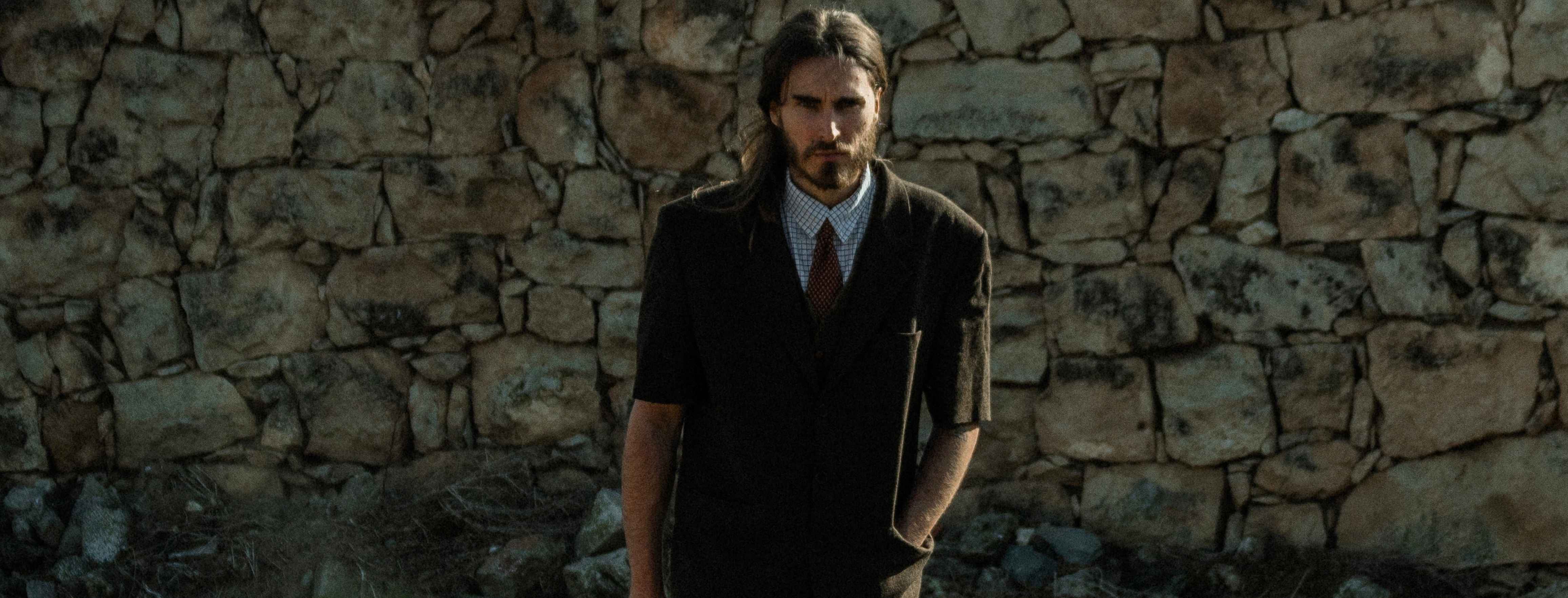 Imagen CONCIERTO CARLOS ARES - MÁLAGA - SALA PARIS 15 - SÁBADO 21 DE NOVIEMBRE