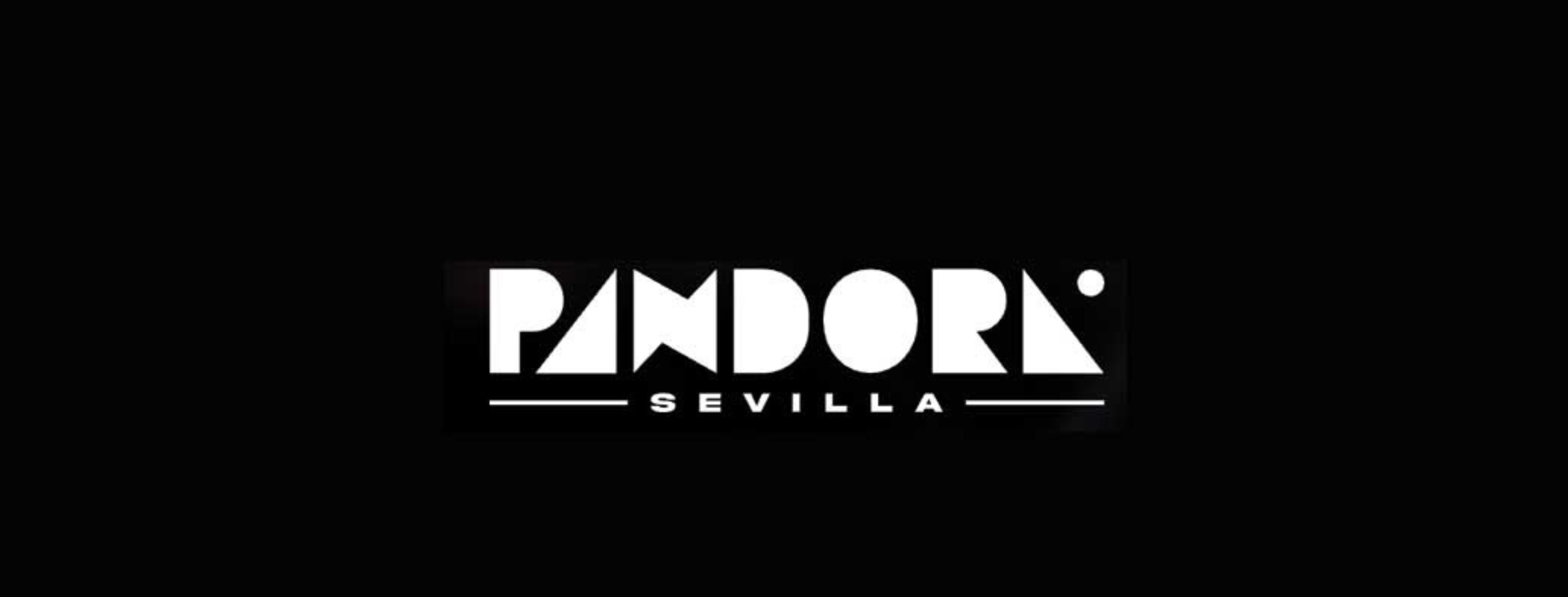 SALA PANDORA - SEVILLA