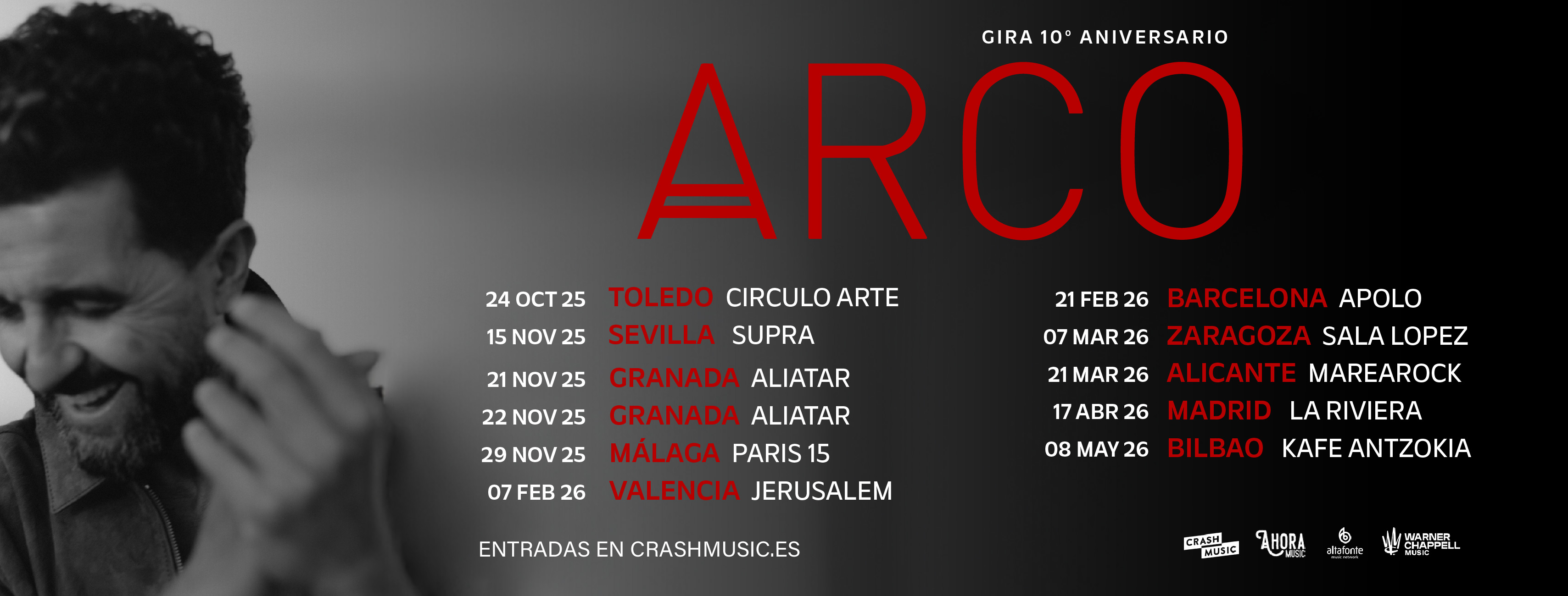 ARCO