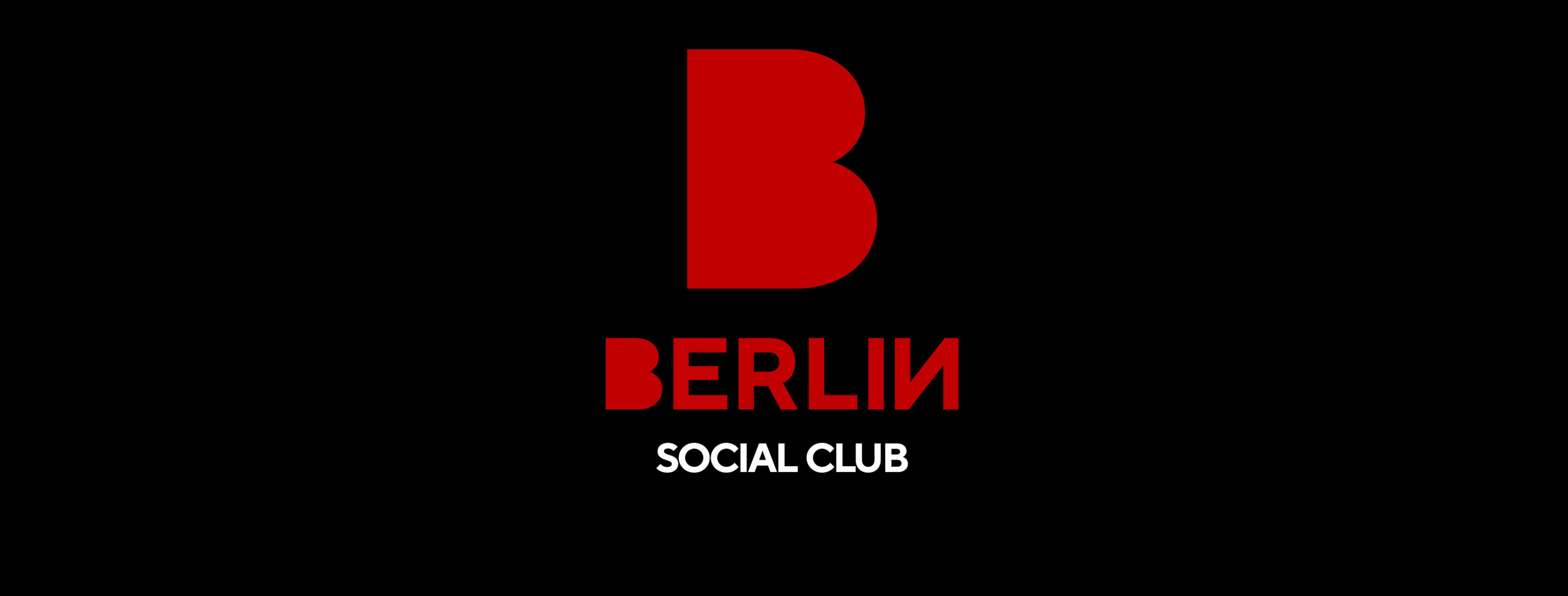 BERLÍN SOCIAL CLUB